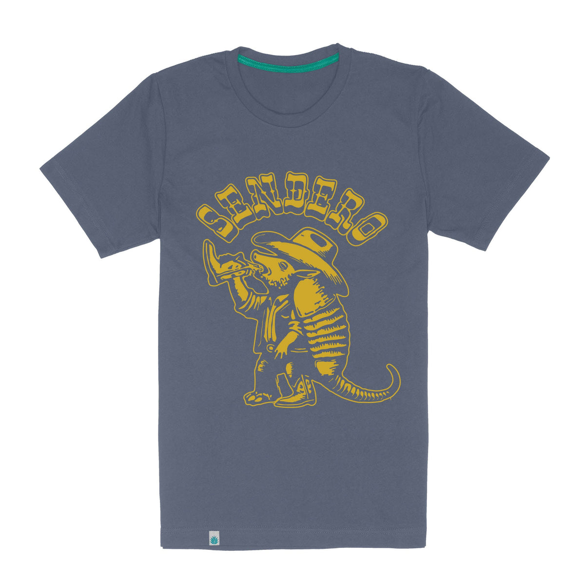 Armadillo T-Shirt