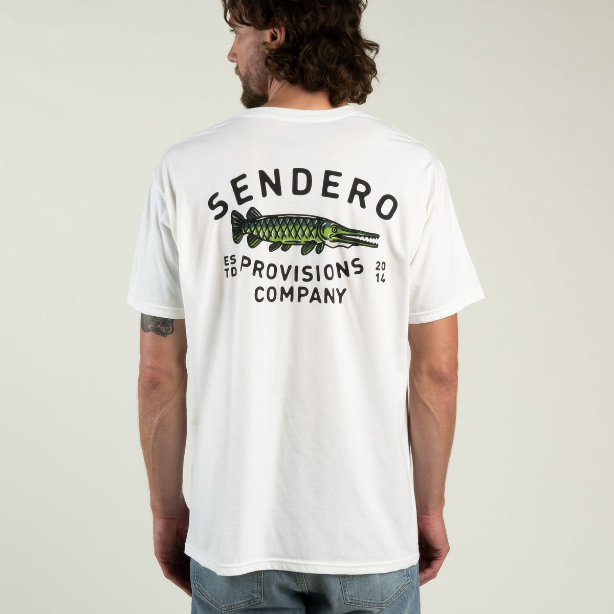 Gar T-Shirt