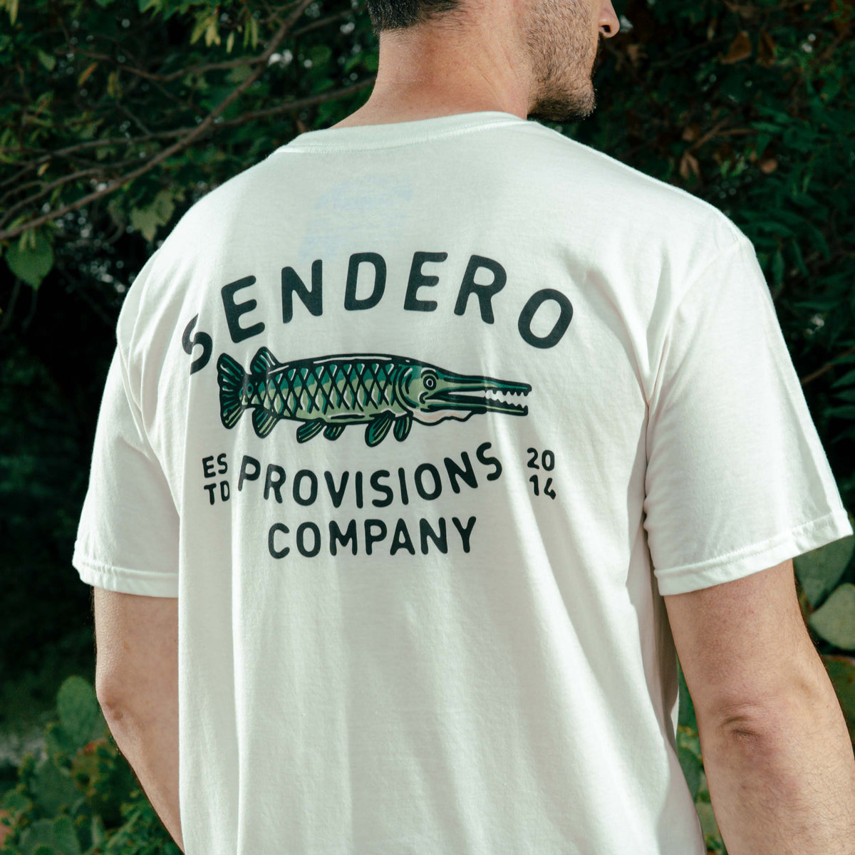 Gar T-Shirt