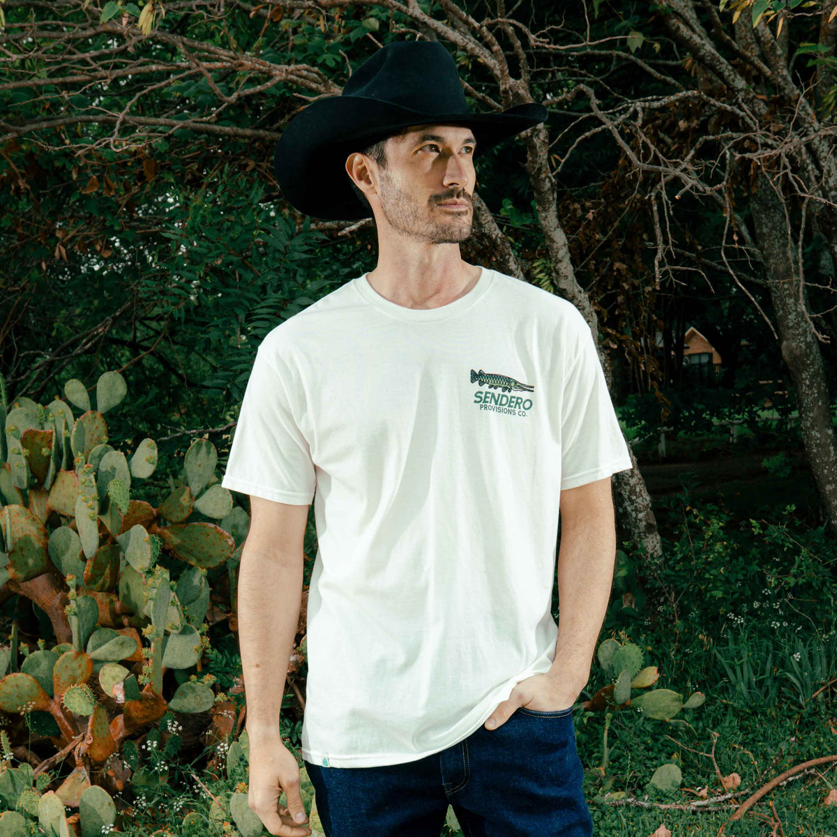 Gar T-Shirt