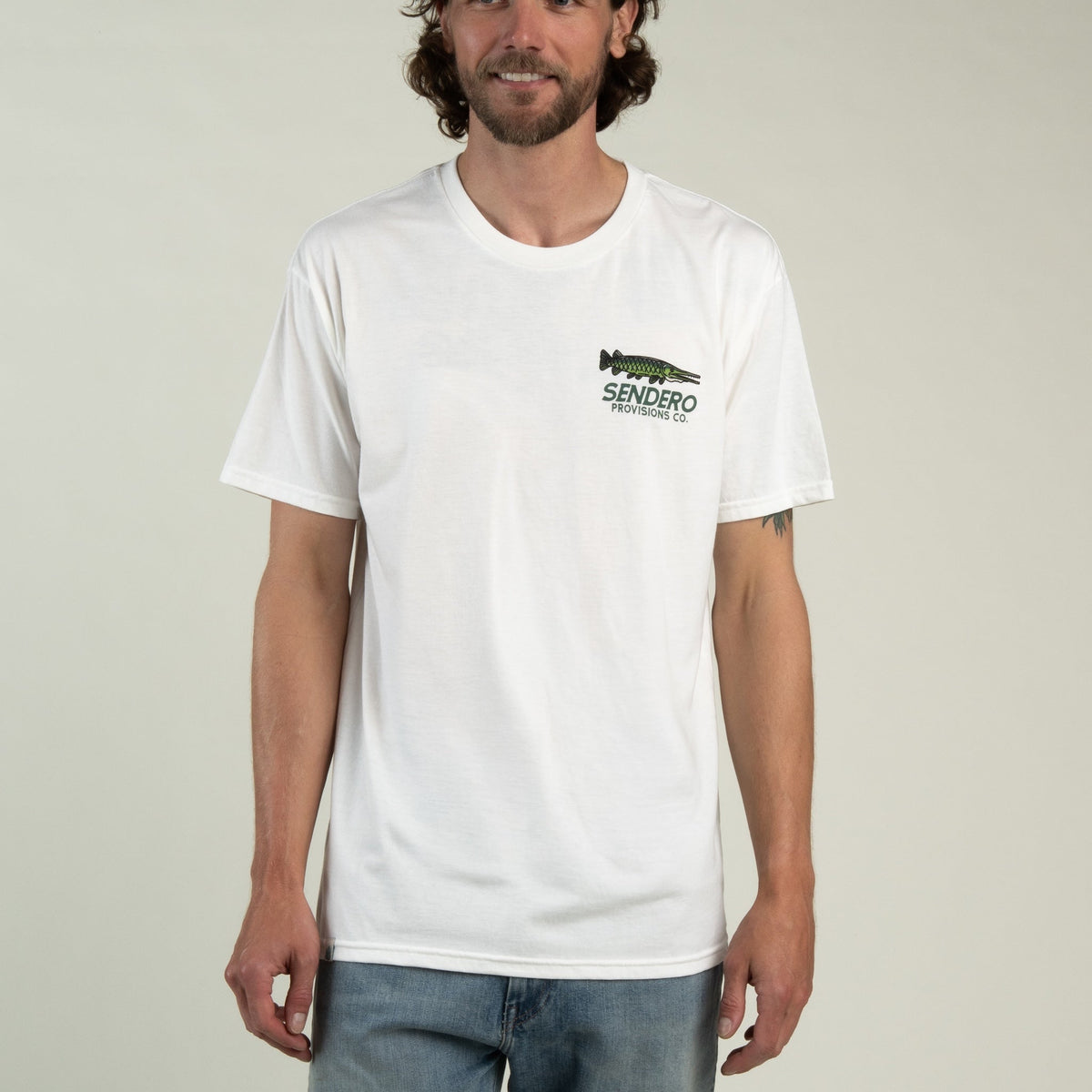 Gar T-Shirt