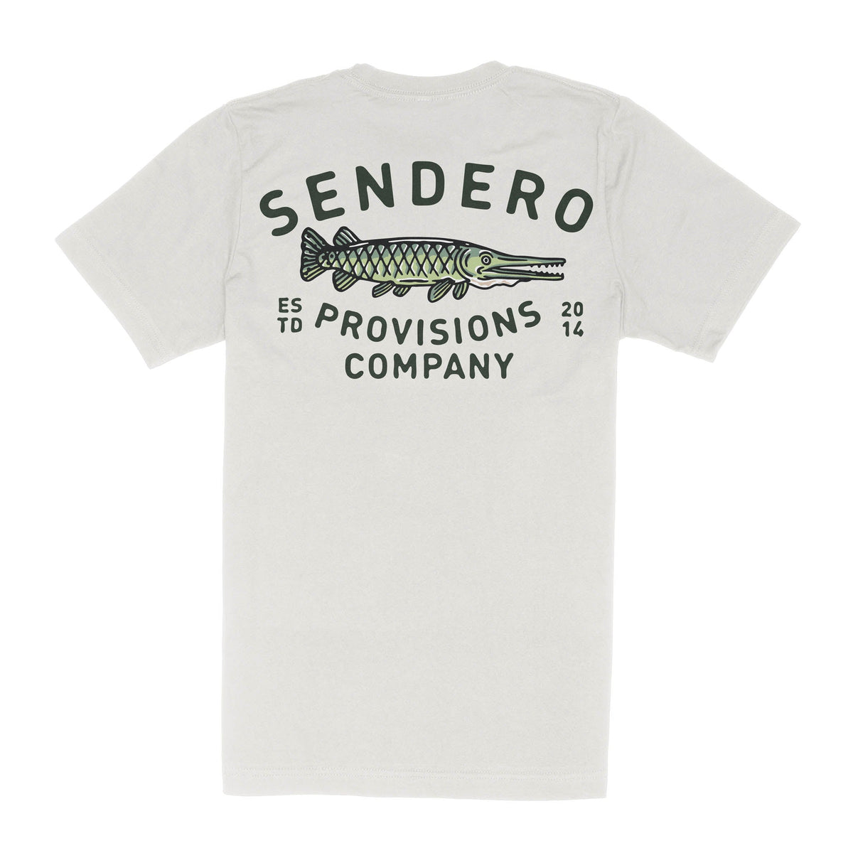 Gar T-Shirt