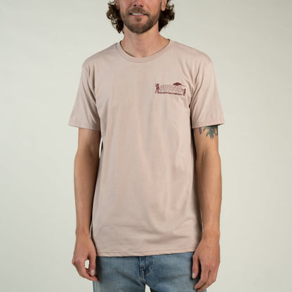 Cowboy Lift Off T-Shirt