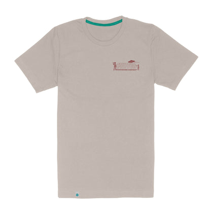 Cowboy Lift Off T-Shirt