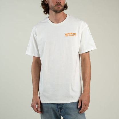 Ride Tall Vintage T-Shirt