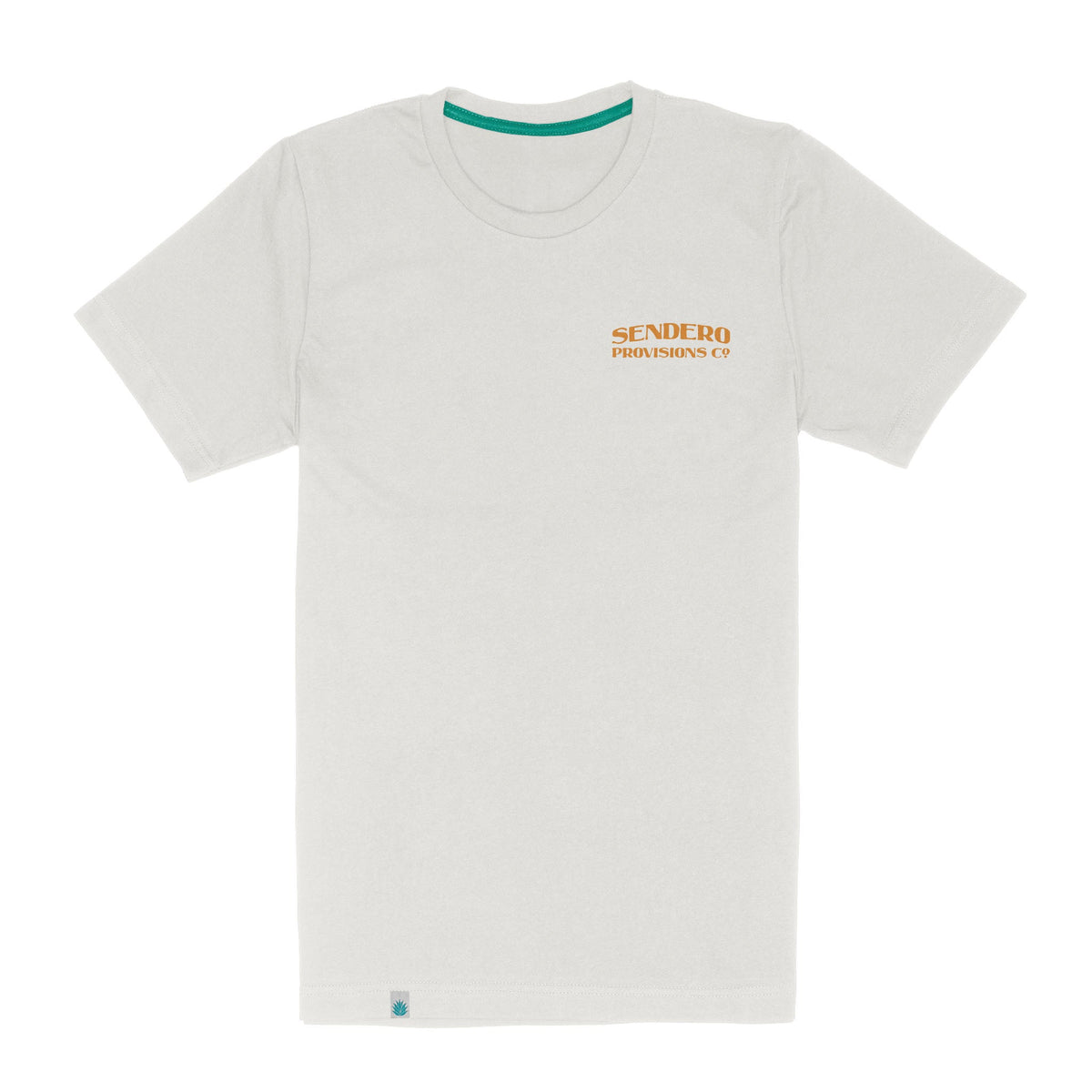 Ride Tall Vintage T-Shirt