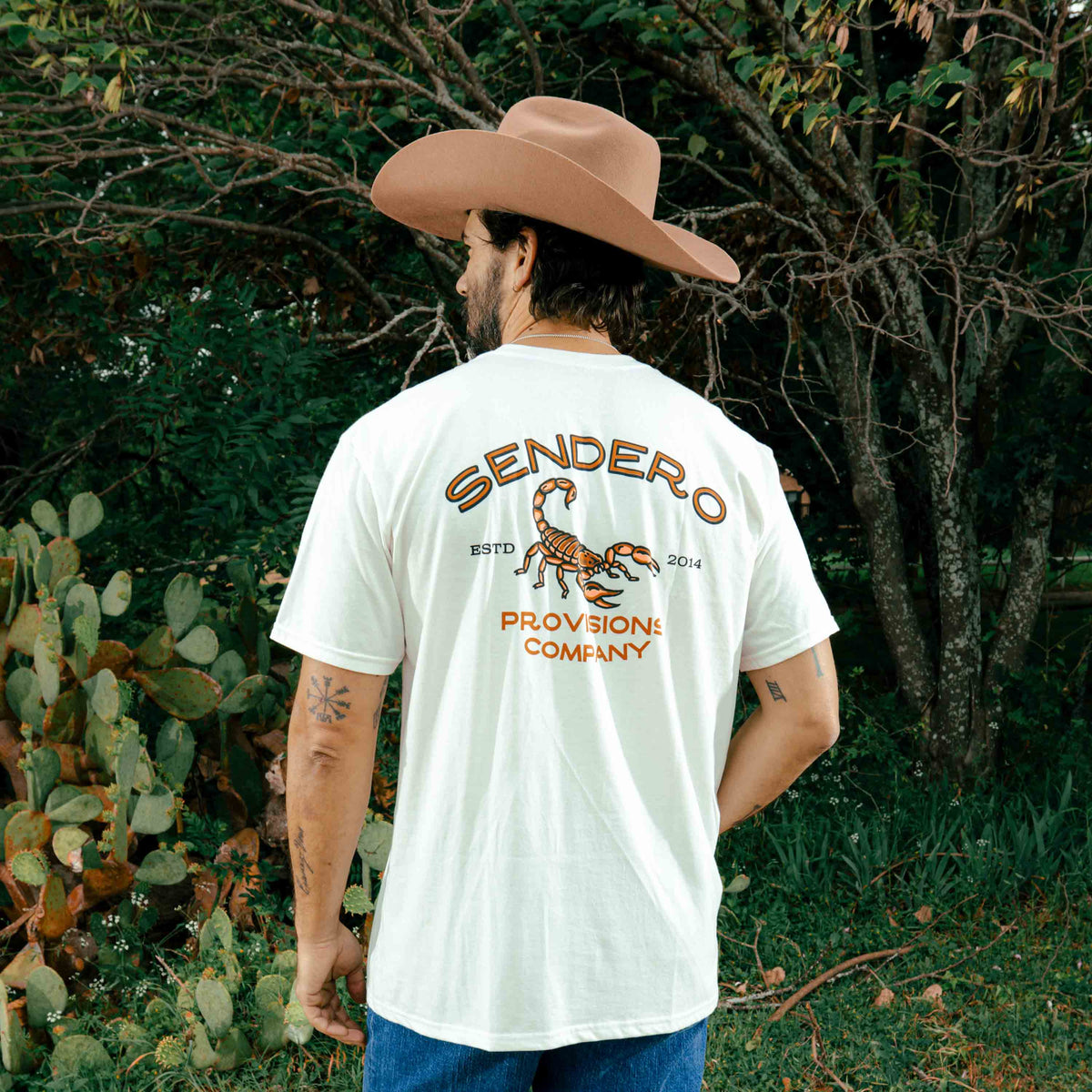 Scorpion T-Shirt