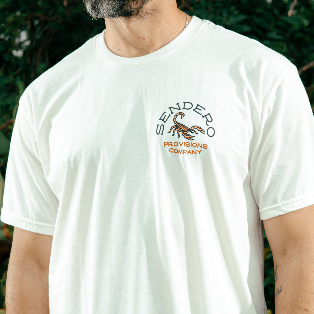 Scorpion T-Shirt