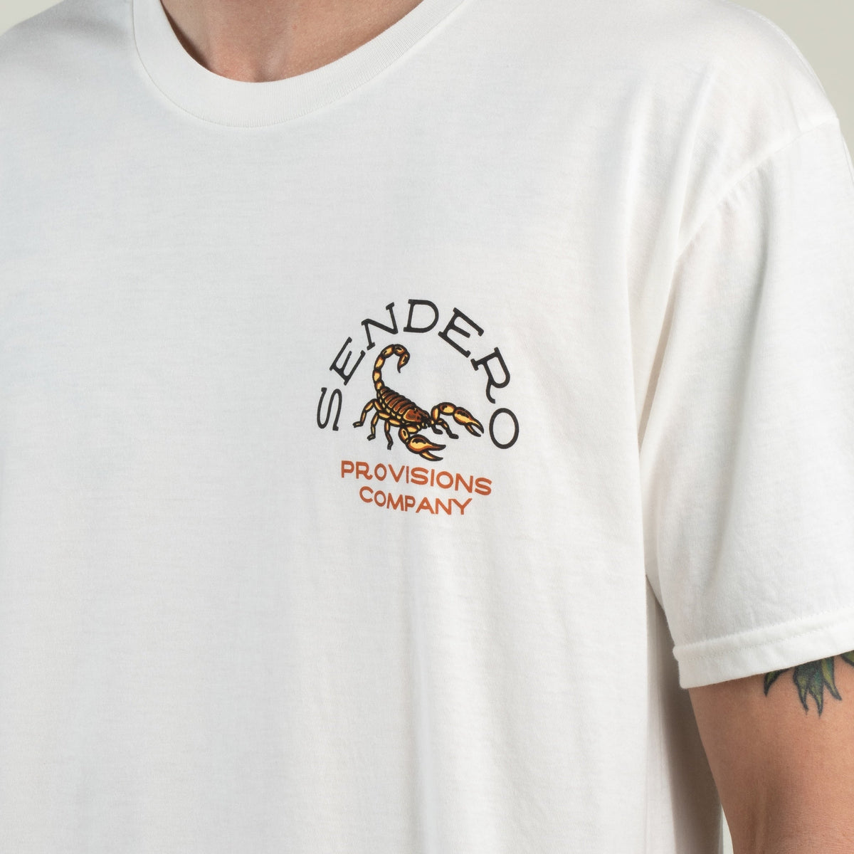 Scorpion T-Shirt