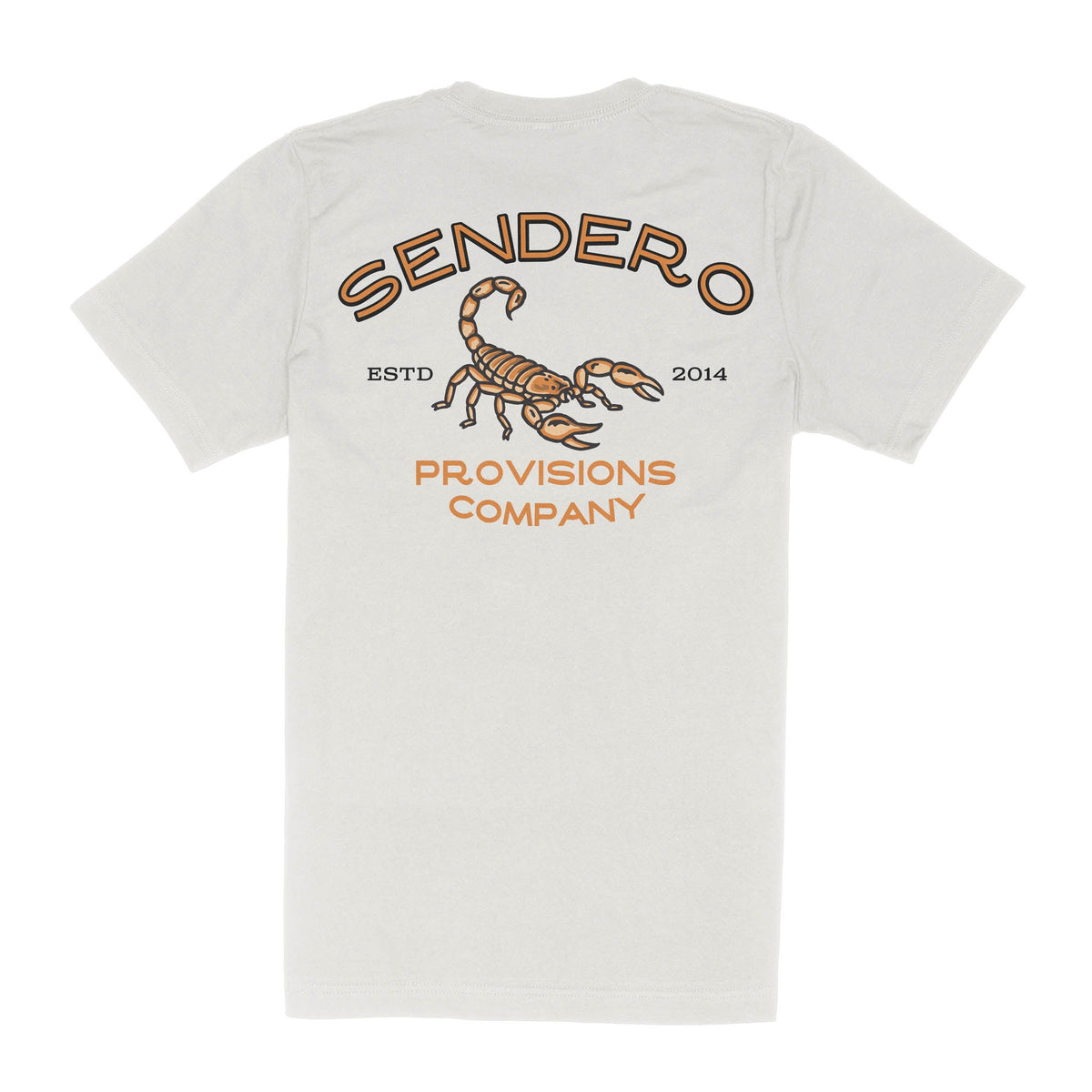 Scorpion T-Shirt