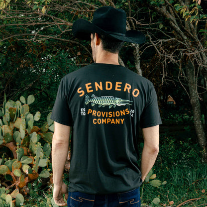 Gar T-Shirt