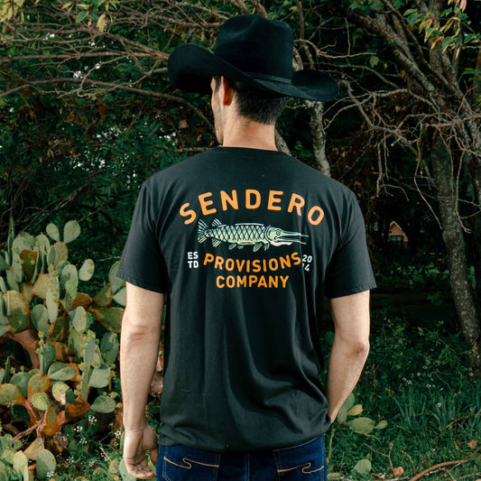 Gar T-Shirt