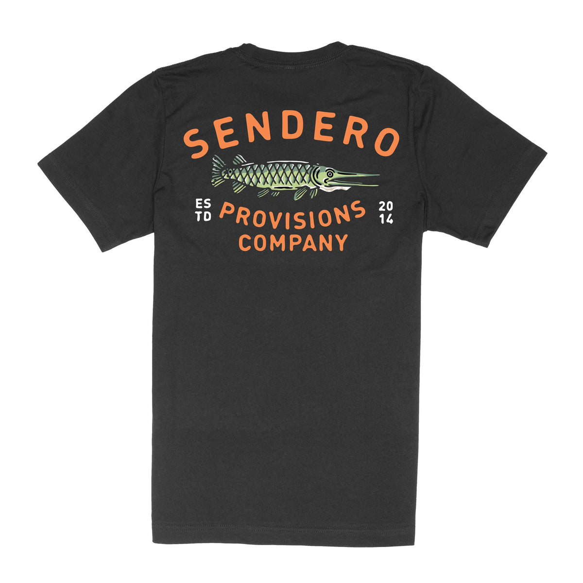 Gar T-Shirt