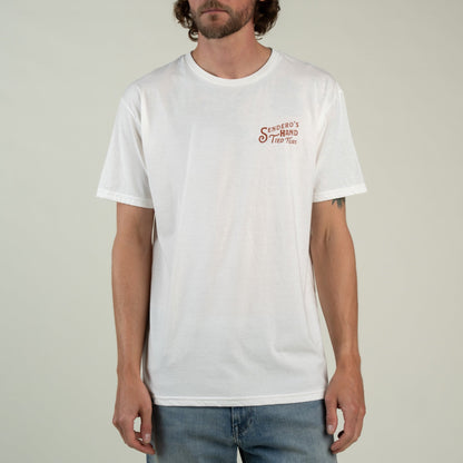 Hand Tied Flies T-Shirt