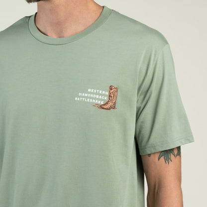 Rattlesnake T-Shirt