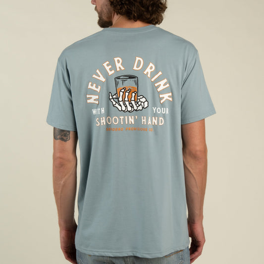 Shootin' Hand T-Shirt
