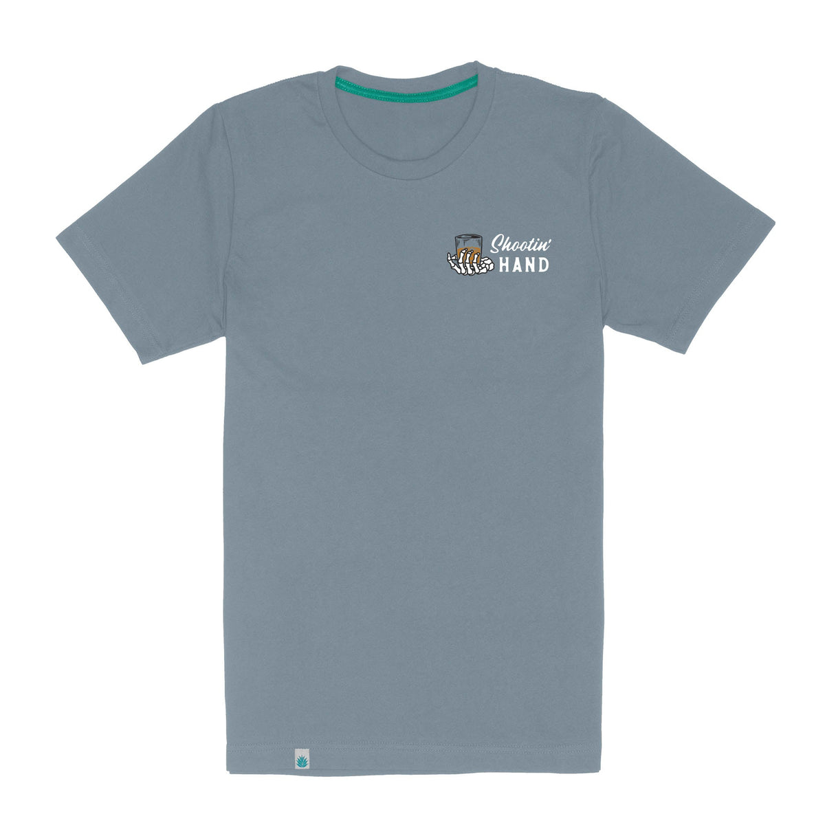 Shootin' Hand T-Shirt