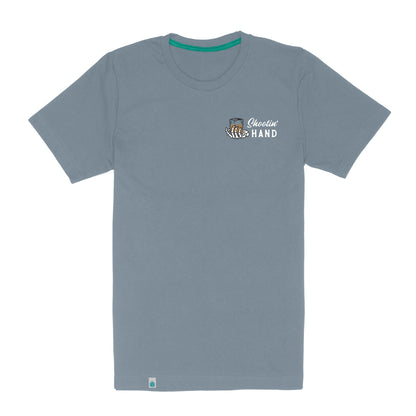 Shootin' Hand T-Shirt