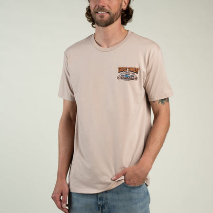 Triple Threat T-Shirt