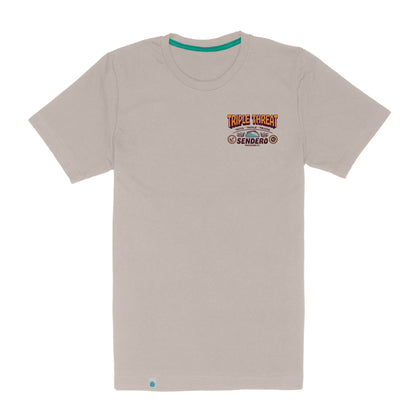 Triple Threat T-Shirt