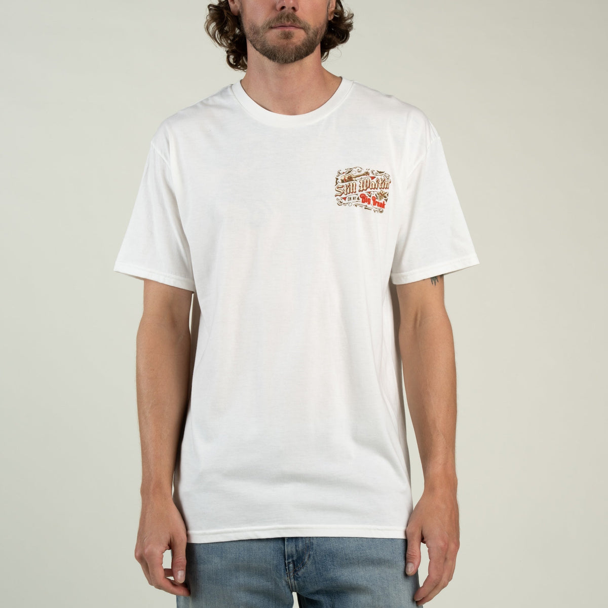 Big Break T-Shirt