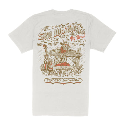 Big Break T-Shirt
