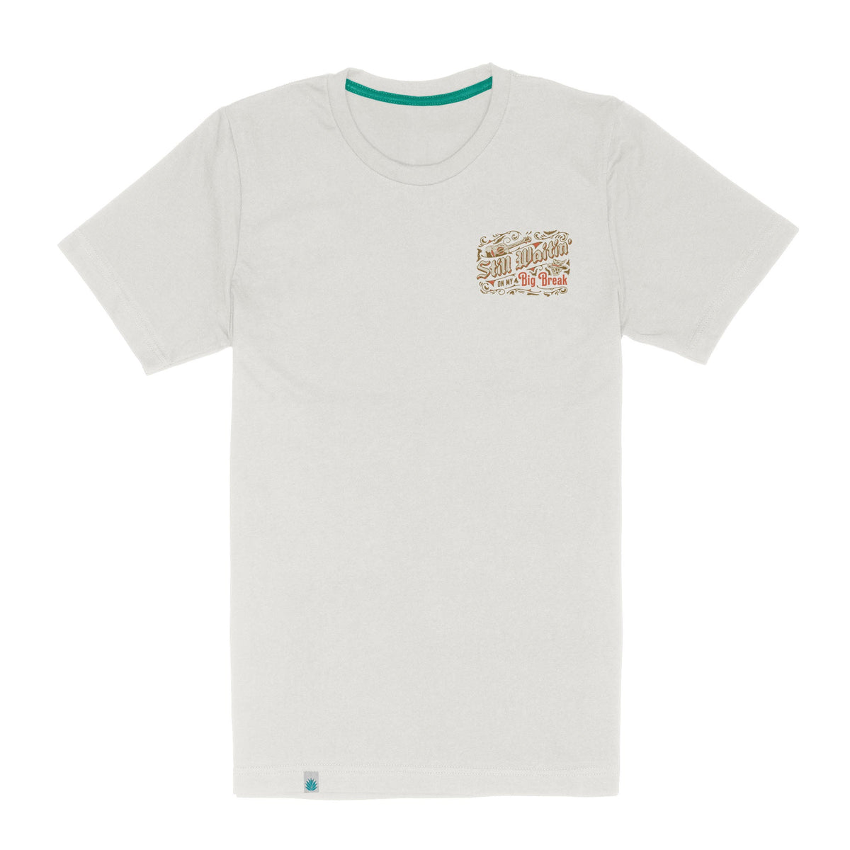 Big Break T-Shirt