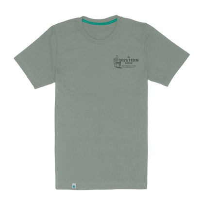 Western Show T-Shirt
