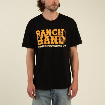 Ranch Hand Vintage T-Shirt