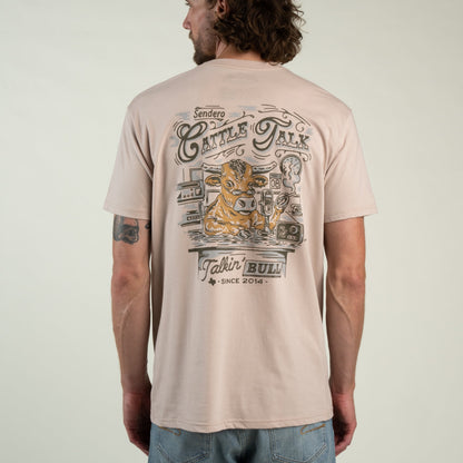 Talkin' Bull T-Shirt