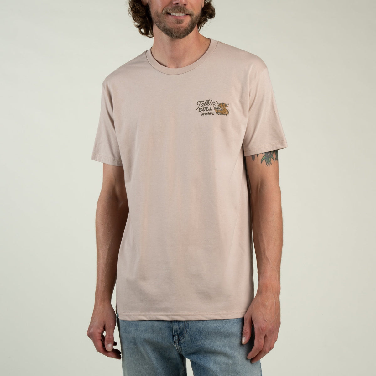 Talkin' Bull T-Shirt