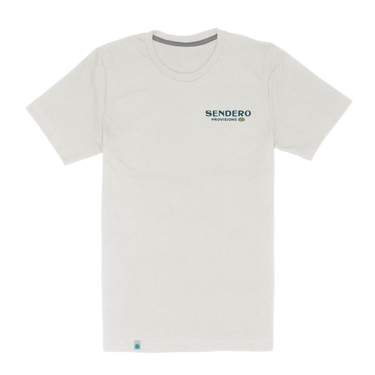 Cowboy Drawin' T-Shirt