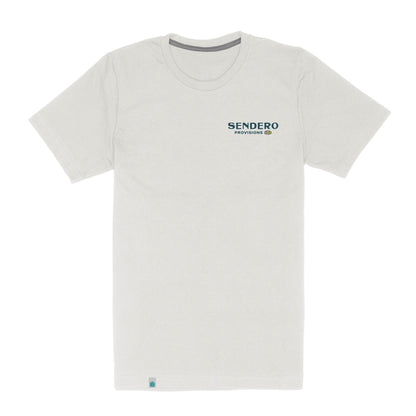 Cowboy Drawin' T-Shirt