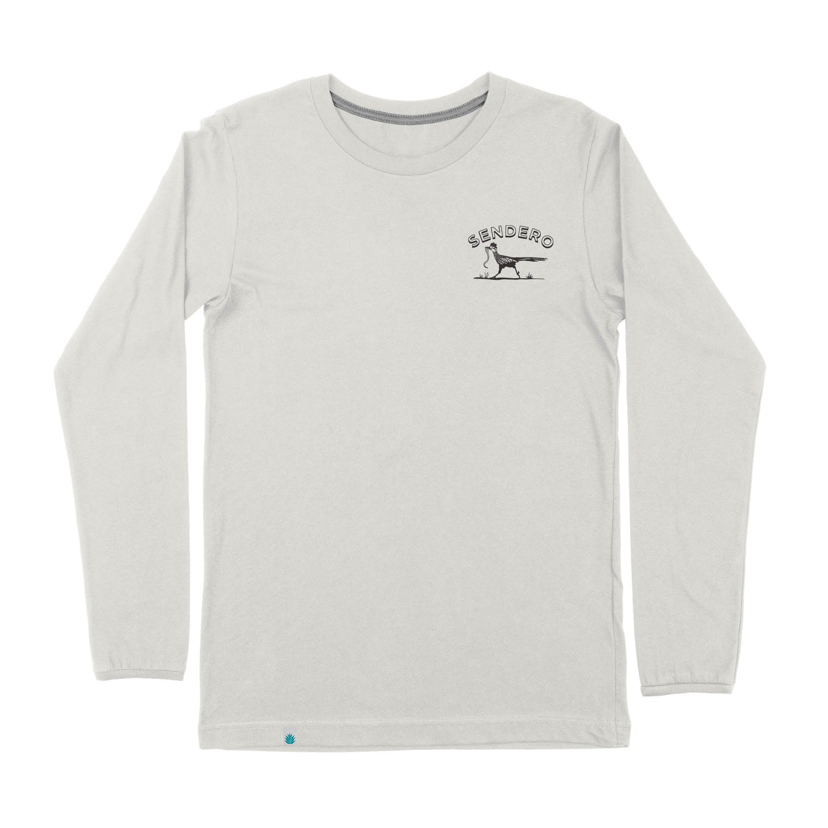 Desert Runner Long Sleeve T-Shirt