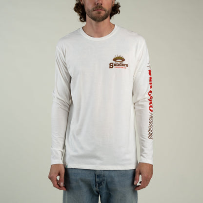Greetings Long Sleeve T-Shirt