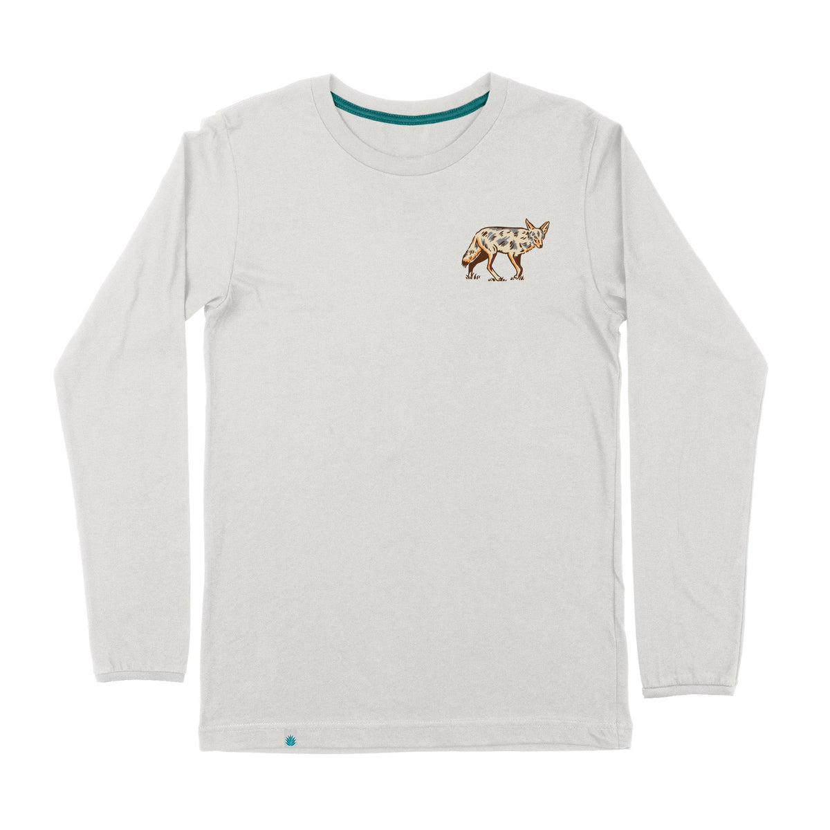 Coyote Long Sleeve T-Shirt