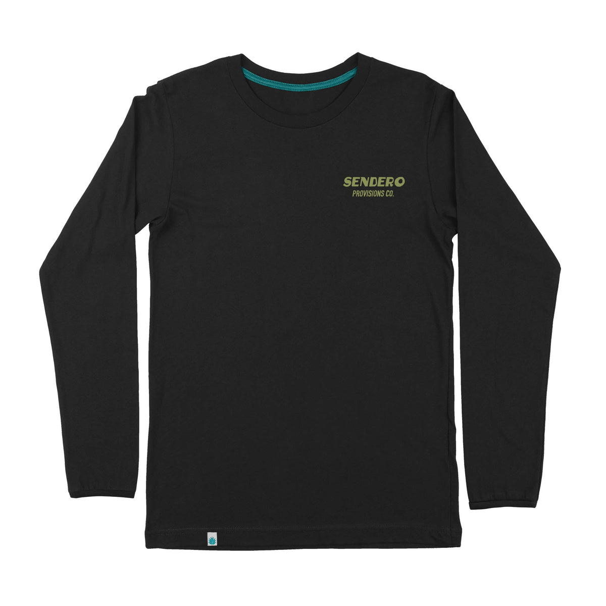 Deer Fishers Long Sleeve T-Shirt