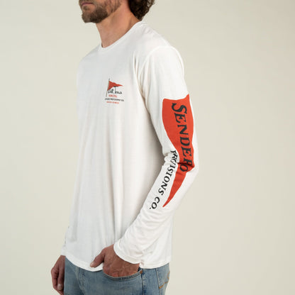 West Texas Municipal Long Sleeve T-Shirt