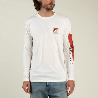 West Texas Municipal Long Sleeve T-Shirt