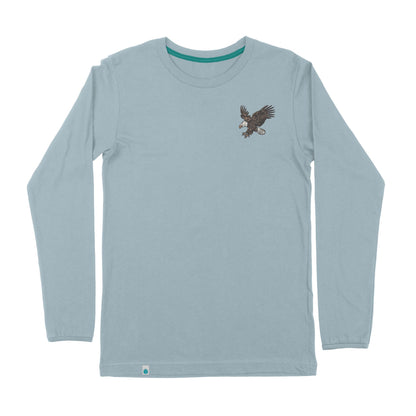 Eagle Long Sleeve T-Shirt
