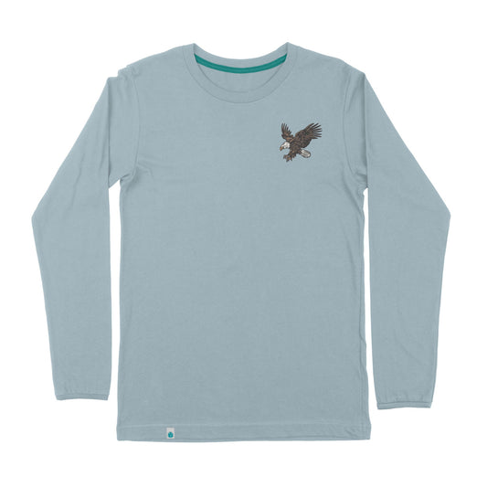 Eagle Long Sleeve T-Shirt