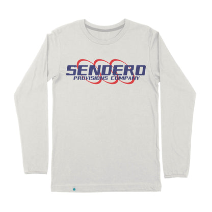 Broadcast Long Sleeve T-Shirt