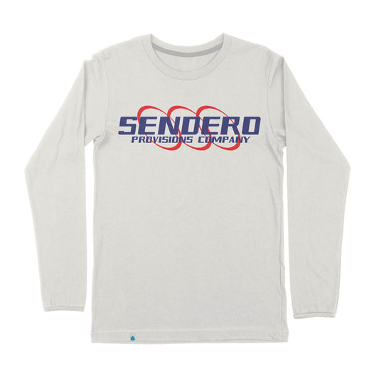 Broadcast Long Sleeve T-Shirt