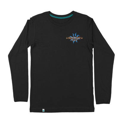 Sol Vida Long Sleeve T-Shirt