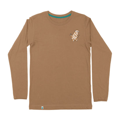 Prairie Dog Long Sleeve T-Shirt