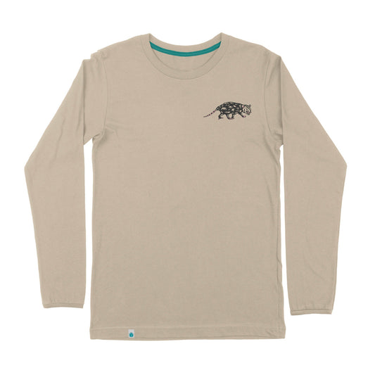 Opossum Long Sleeve T-Shirt