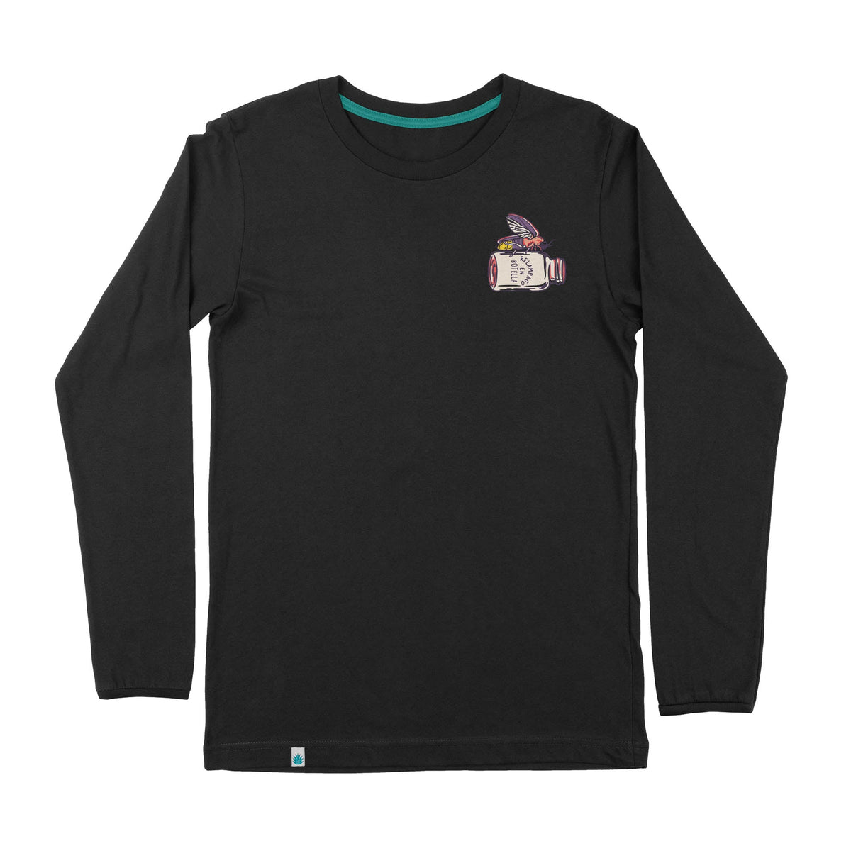 Firefly Long Sleeve T-Shirt