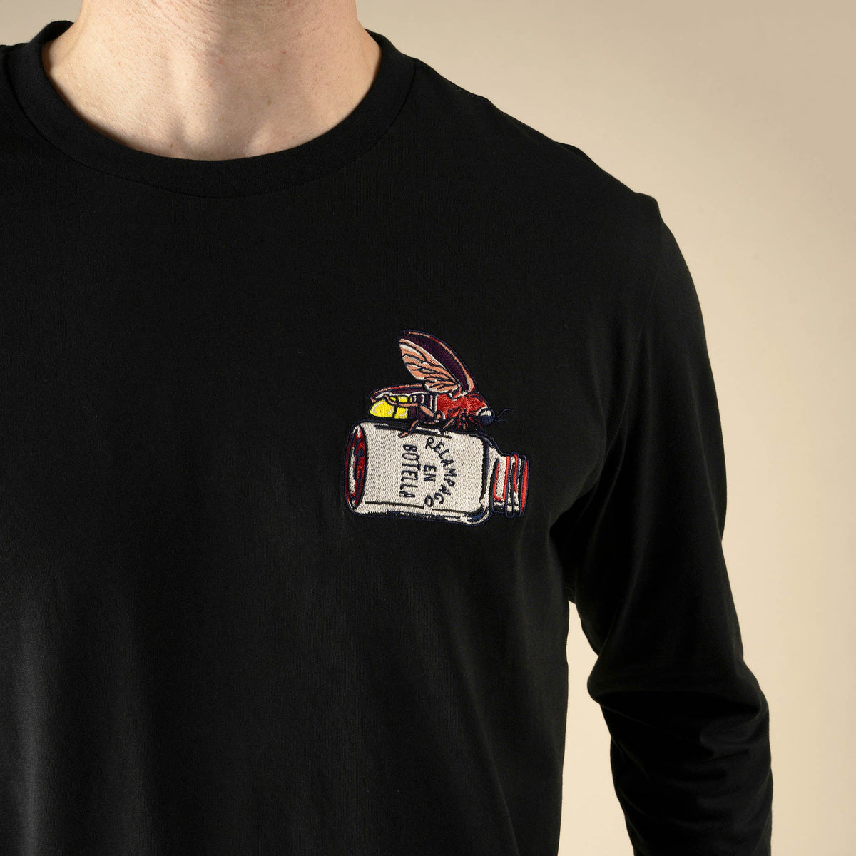 Firefly Long Sleeve T-Shirt
