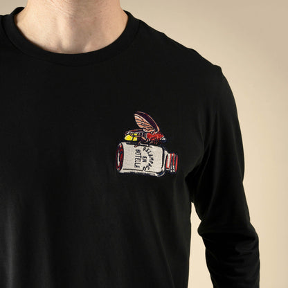 Firefly Long Sleeve T-Shirt