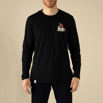 Firefly Long Sleeve T-Shirt